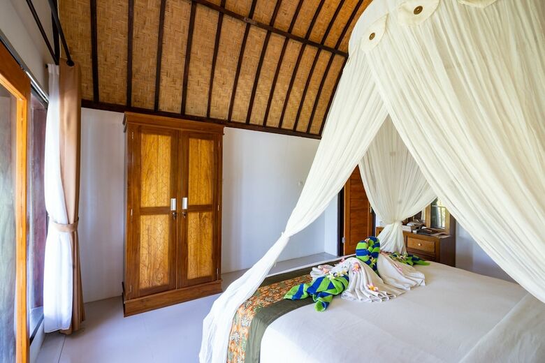 Bed & Breakfast Sunrise Penida Hill
