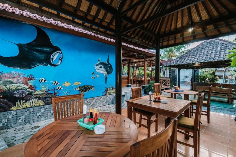 Bed & Breakfast D And B Bungalow