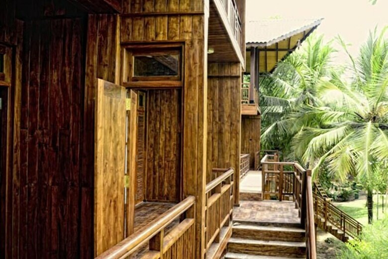 Hotel Silver Crown Nature Resort
