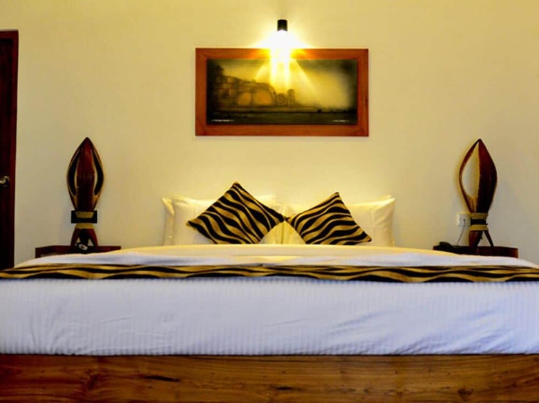 Hotel Silver Crown Nature Resort