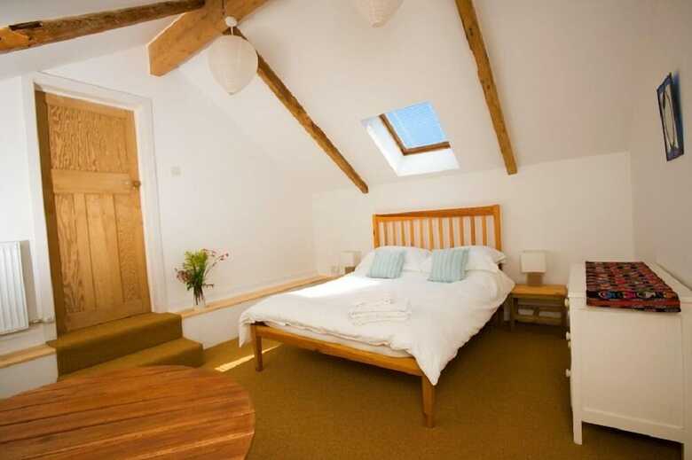 Bed & Breakfast Vinegar Hill Pottery B & B