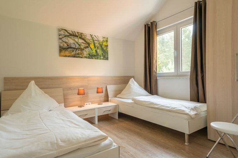 Ferienpark R�bezahl Am M�ggelsee