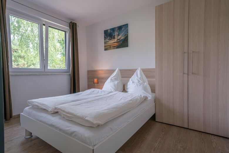Ferienpark R�bezahl Am M�ggelsee