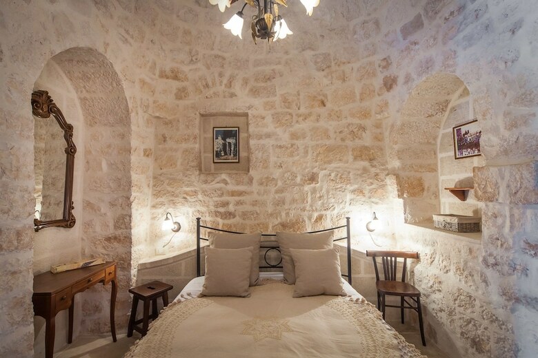 Apartamento Trulli Di Bacco