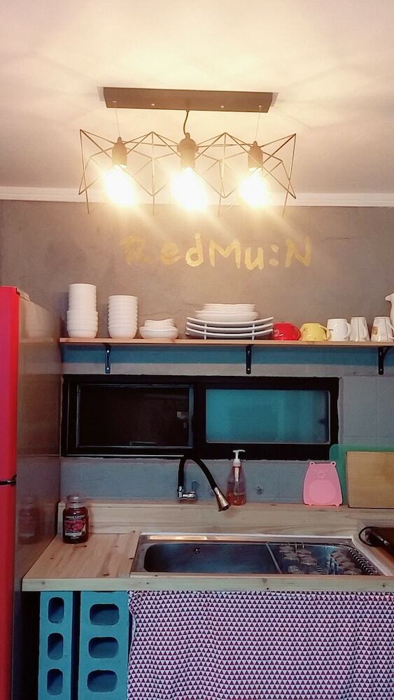 Apartamentos Redmu:n