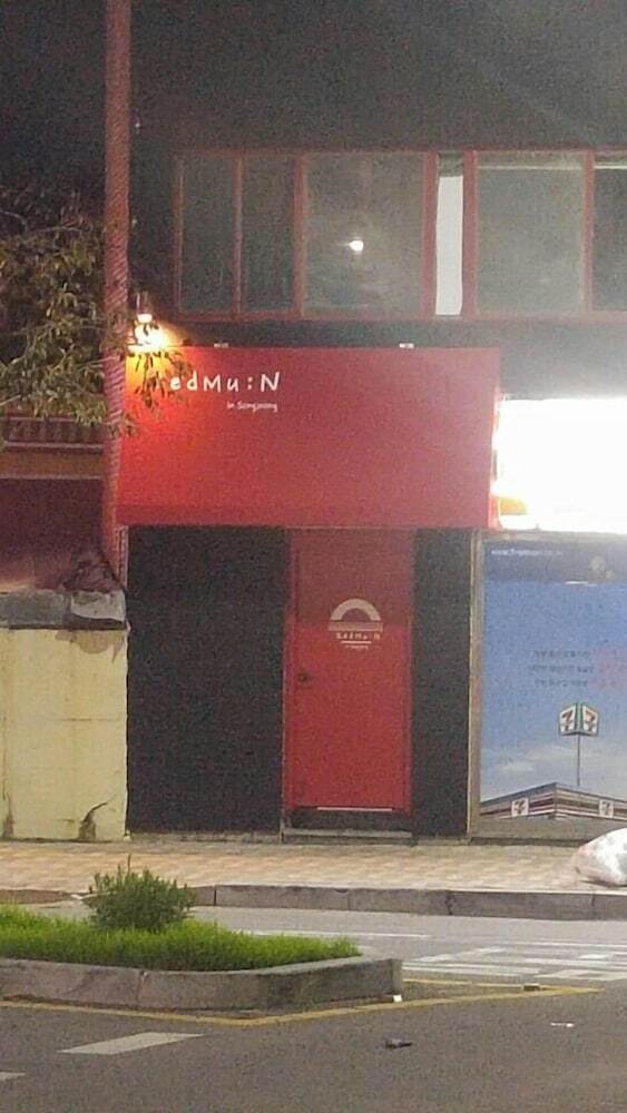 Apartamentos Redmu:n