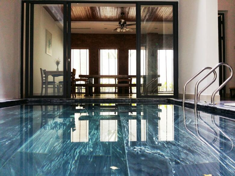 Hotel Tropical Da Nang Villa