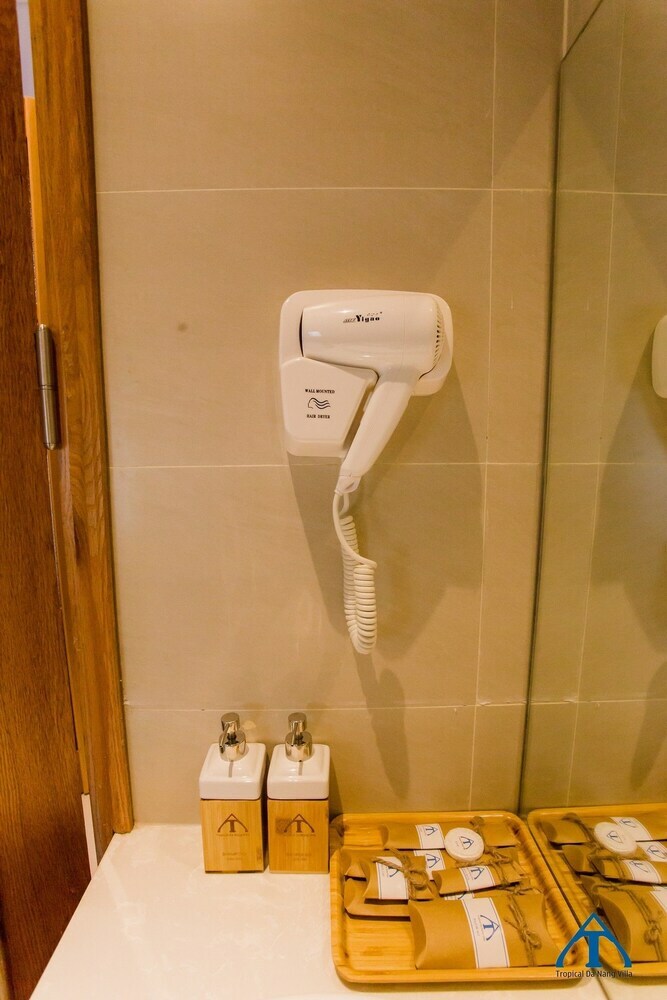 Hotel Tropical Da Nang Villa