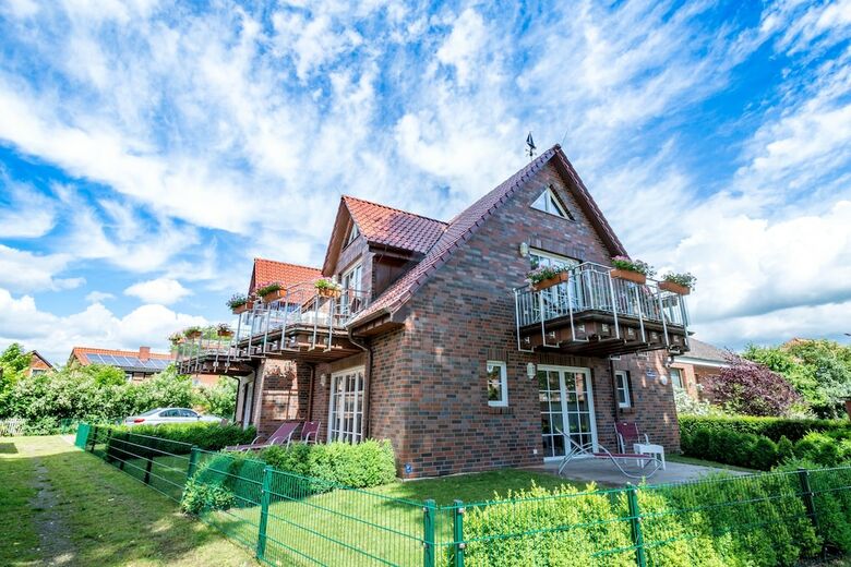Hotel Hafen Hitzacker