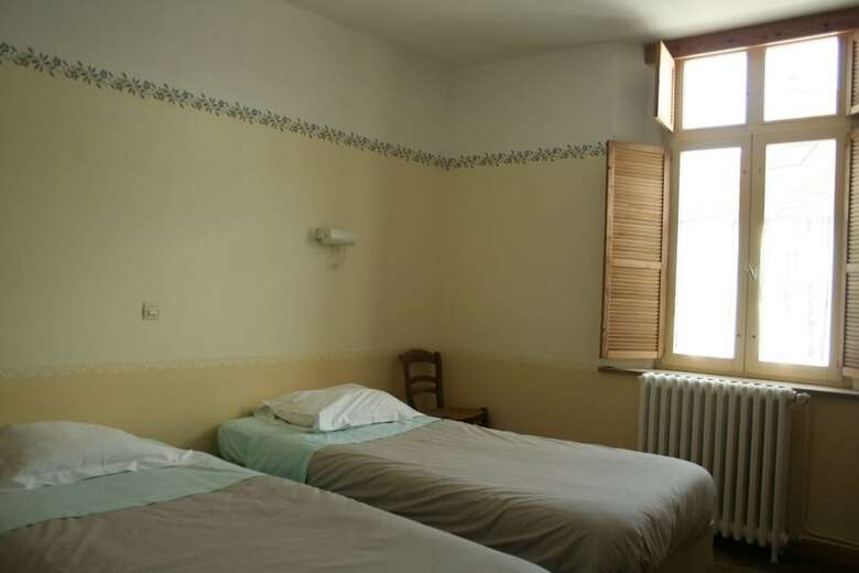 Hotel H�tel De La Plage