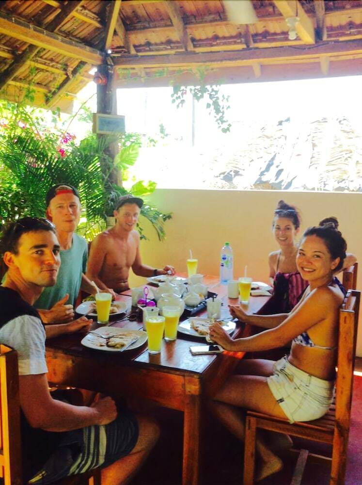 Surf & Sand Hotel
