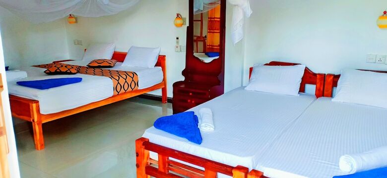 Surf & Sand Hotel