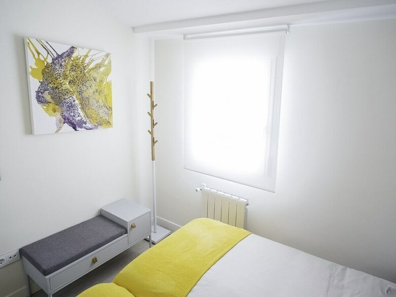 Apartamentos Premium Penthouse 4br 3bt