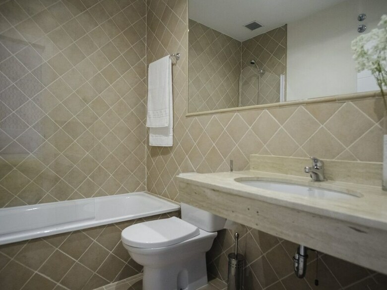 Apartamentos Premium Penthouse 4br 3bt