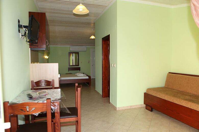 Hotel Korali House