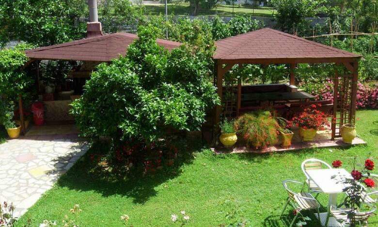 Hotel Korali House