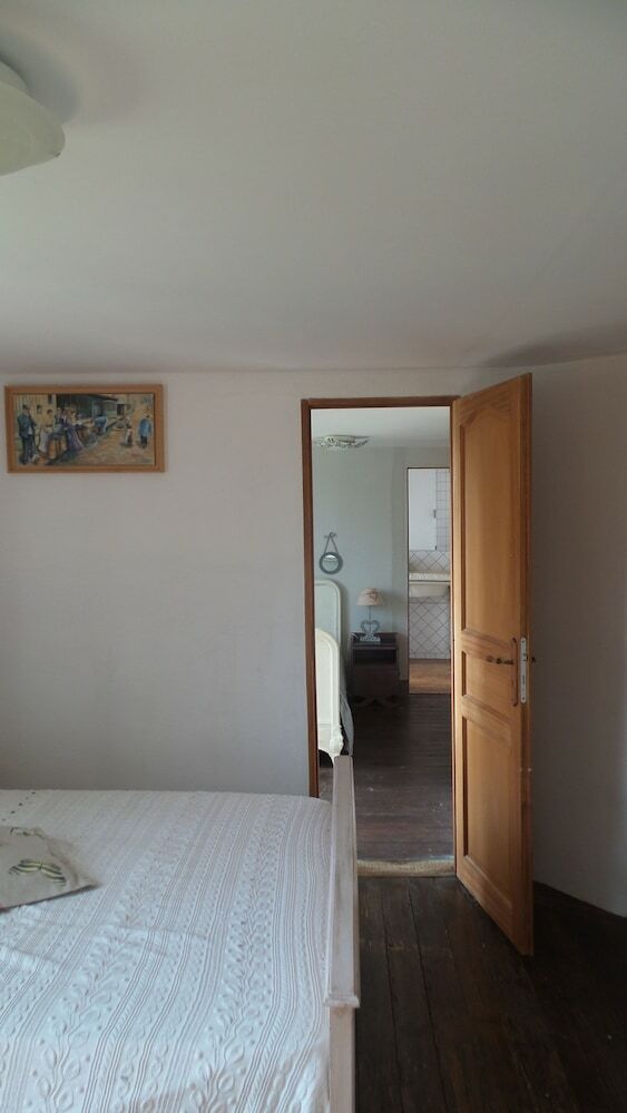 Bed & Breakfast Chambres D'h�tes - Les Vall�es