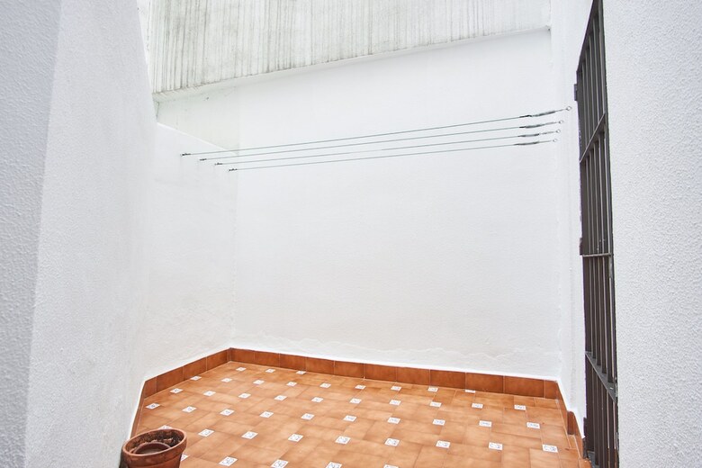 Apartamento En El Coraz�n De Triana