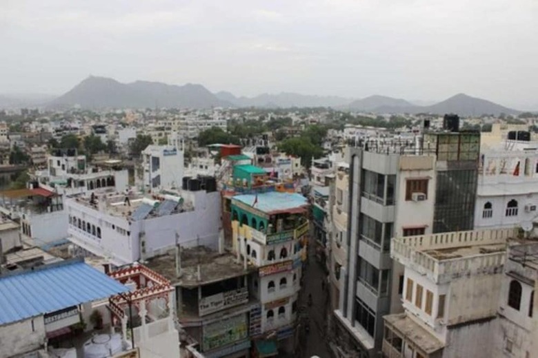 Hotel Gyan Villa