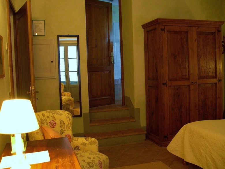 La Locanda Country Hotel