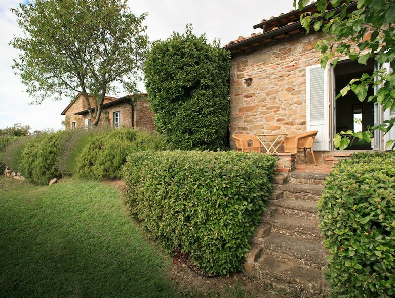 La Locanda Country Hotel