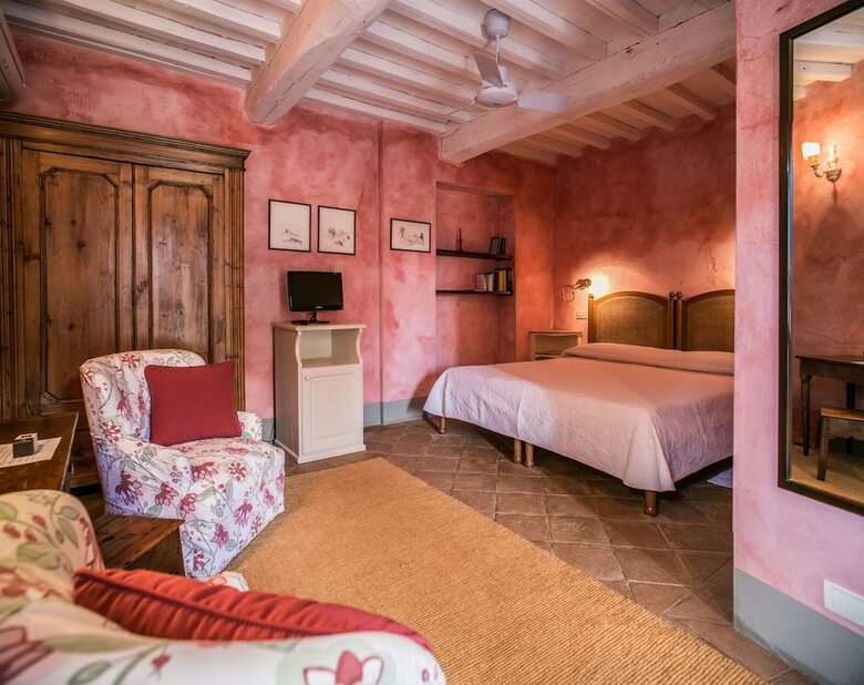 La Locanda Country Hotel