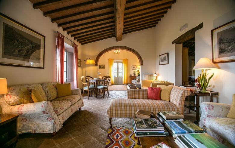 La Locanda Country Hotel