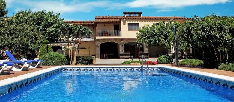 Hotel Casa Rural Cal Modest