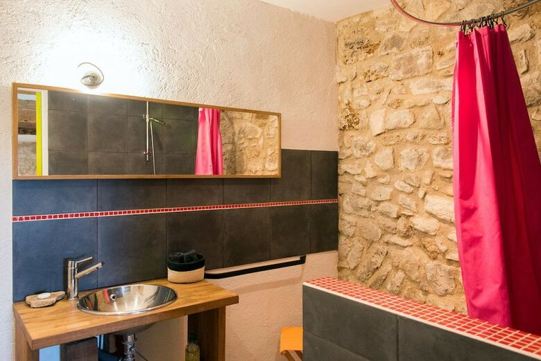 Bed & Breakfast La Belugue