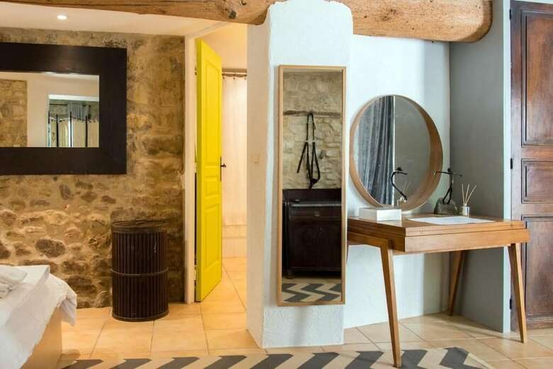 Bed & Breakfast La Belugue