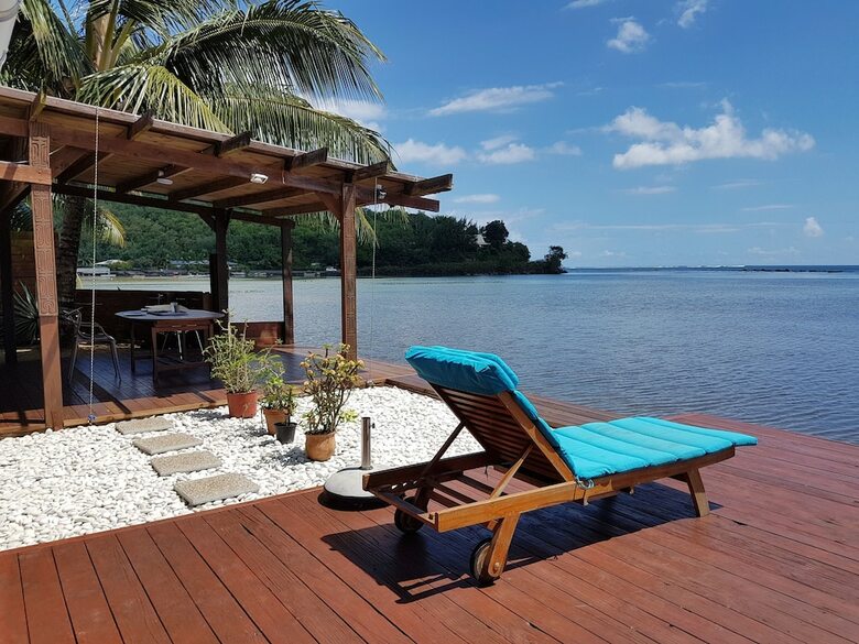 Villa Moana - Moorea