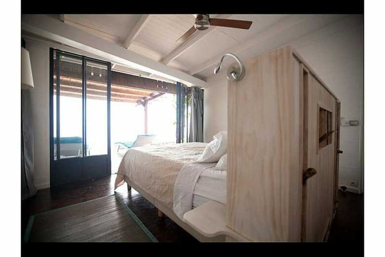 Villa Moana - Moorea