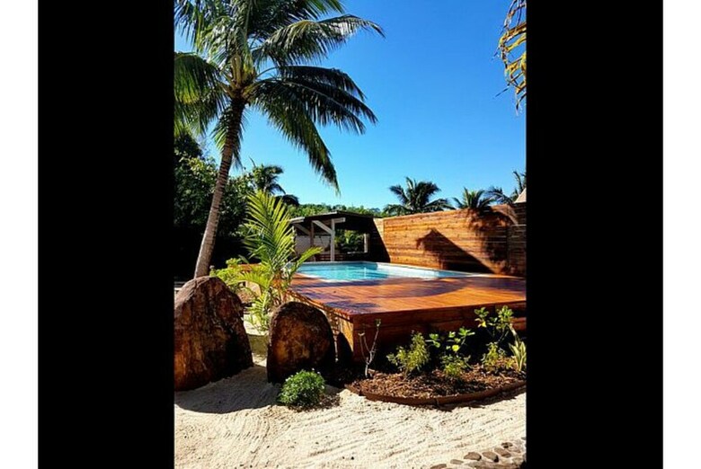 Villa Moana - Moorea