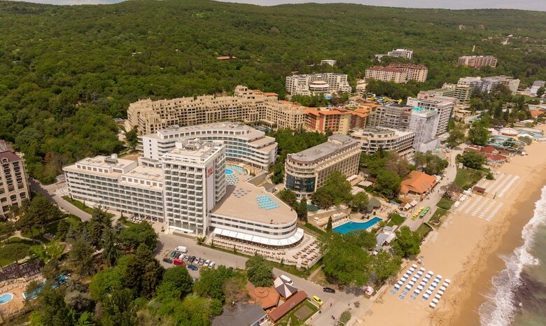 Riu Hotel Astoria - All Inclusive