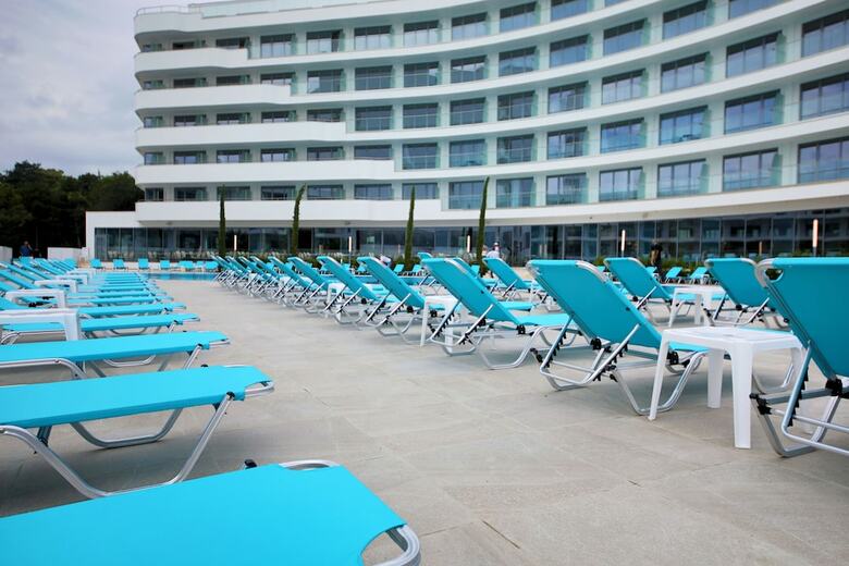 Riu Hotel Astoria - All Inclusive