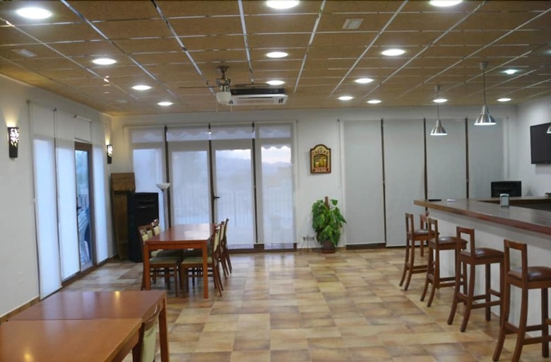 Hotel Hospederia Rural Los Balcones