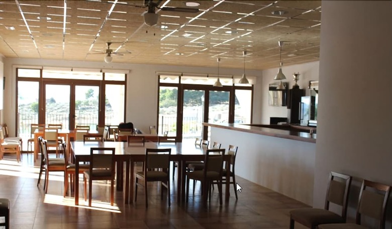 Hotel Hospederia Rural Los Balcones