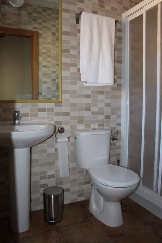 Hotel Hospederia Rural Los Balcones