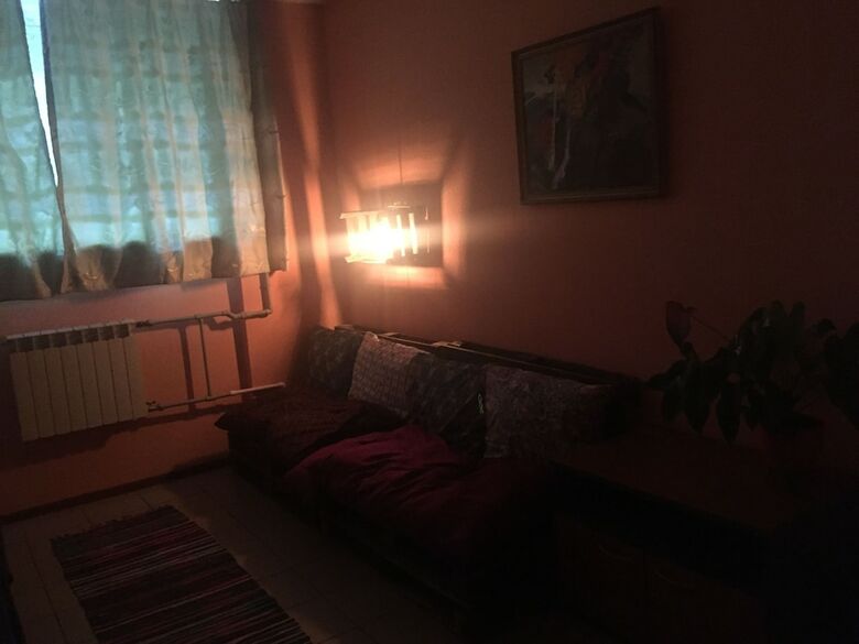 Hostal Hostel Sova
