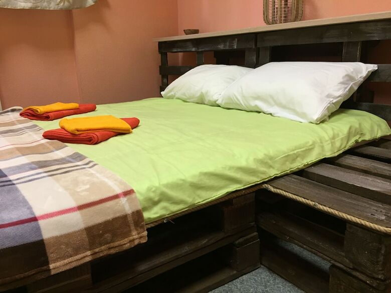 Hostal Hostel Sova