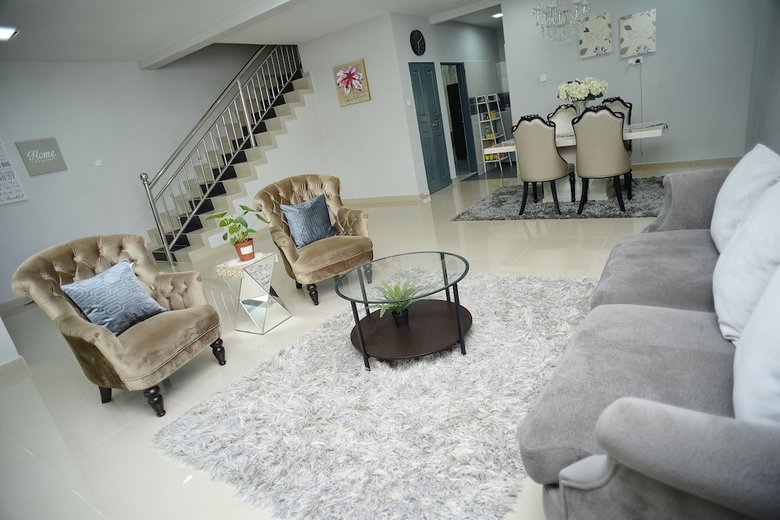 Desa Golf Homestay