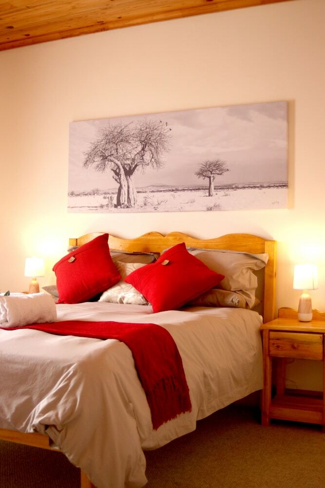 Hotel Sunset Cottage- Noordhoek