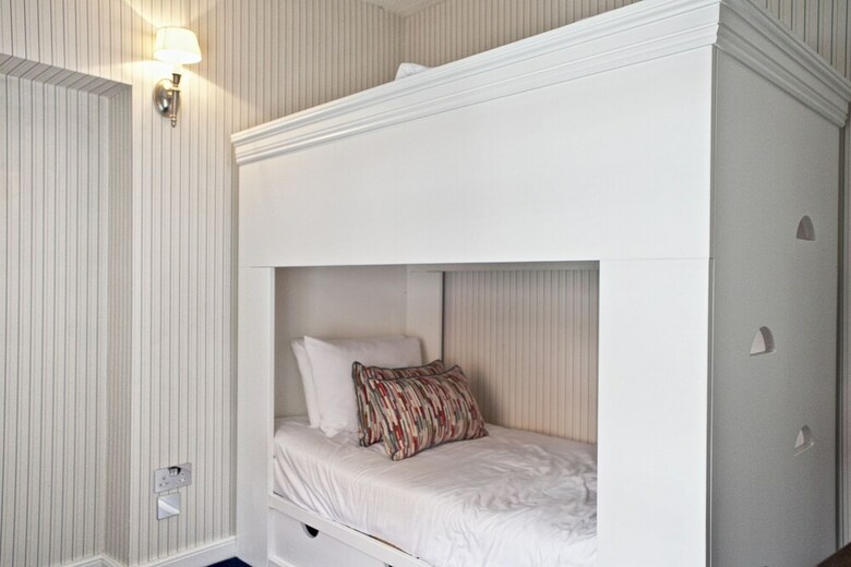 Apartamentos The Bono Suite- Hiphipstay