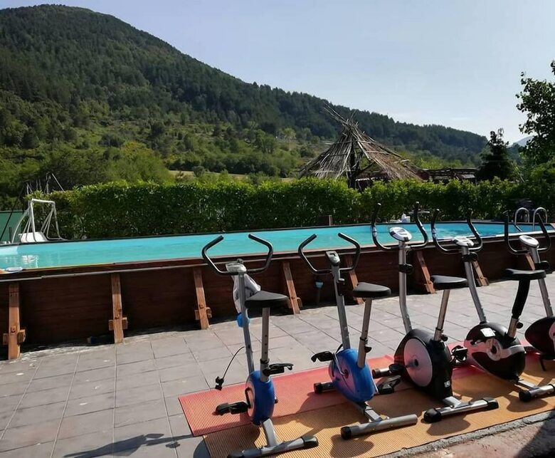 Apartamento Papa Village