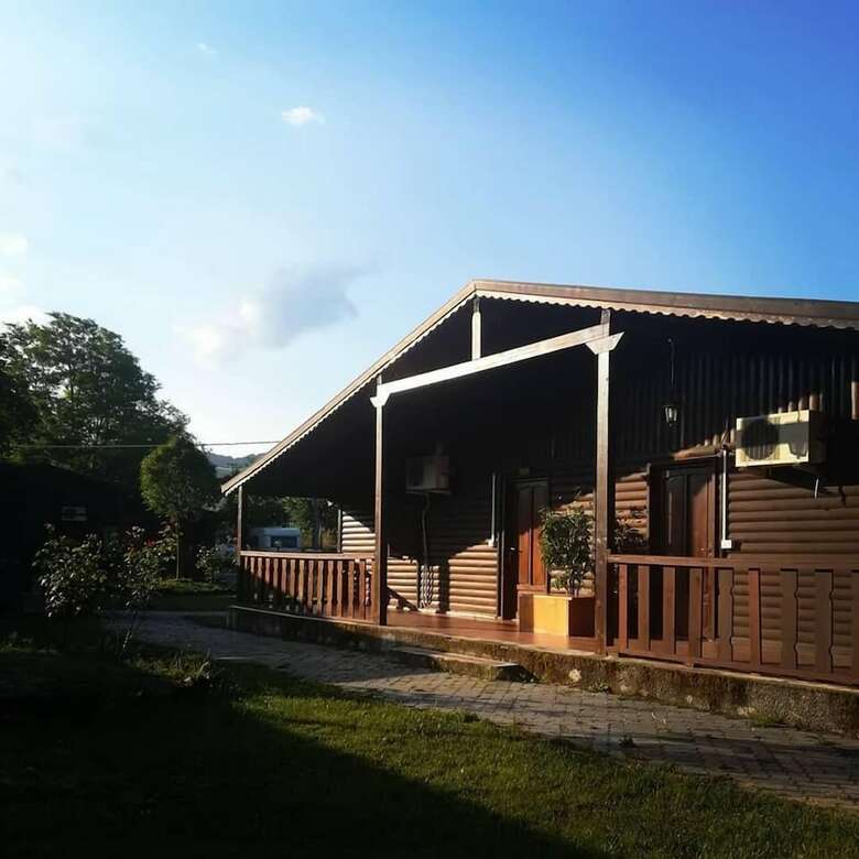 Apartamento Papa Village