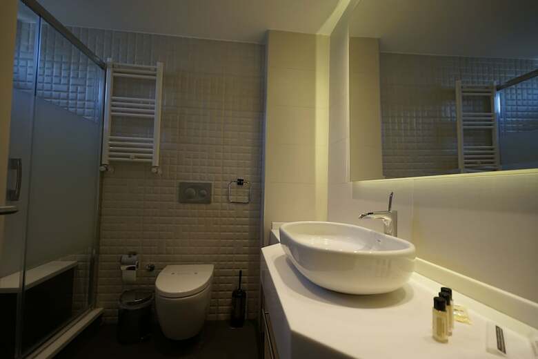 Hotel Riva's Moda