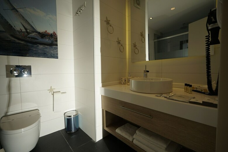 Hotel Riva's Moda