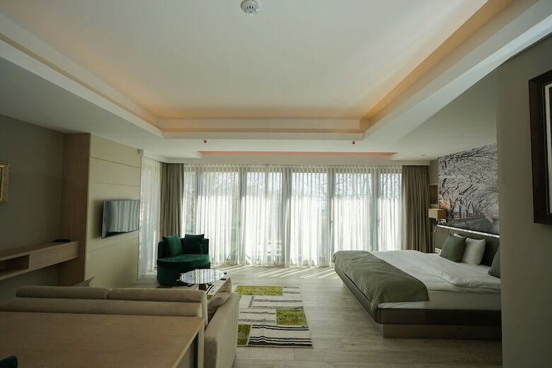 Hotel Riva's Moda