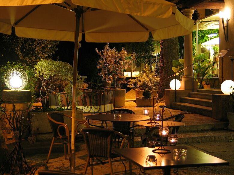 Hotel H�tel Restaurant Le Manoir