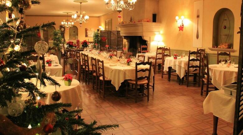 Hotel H�tel Restaurant Le Manoir